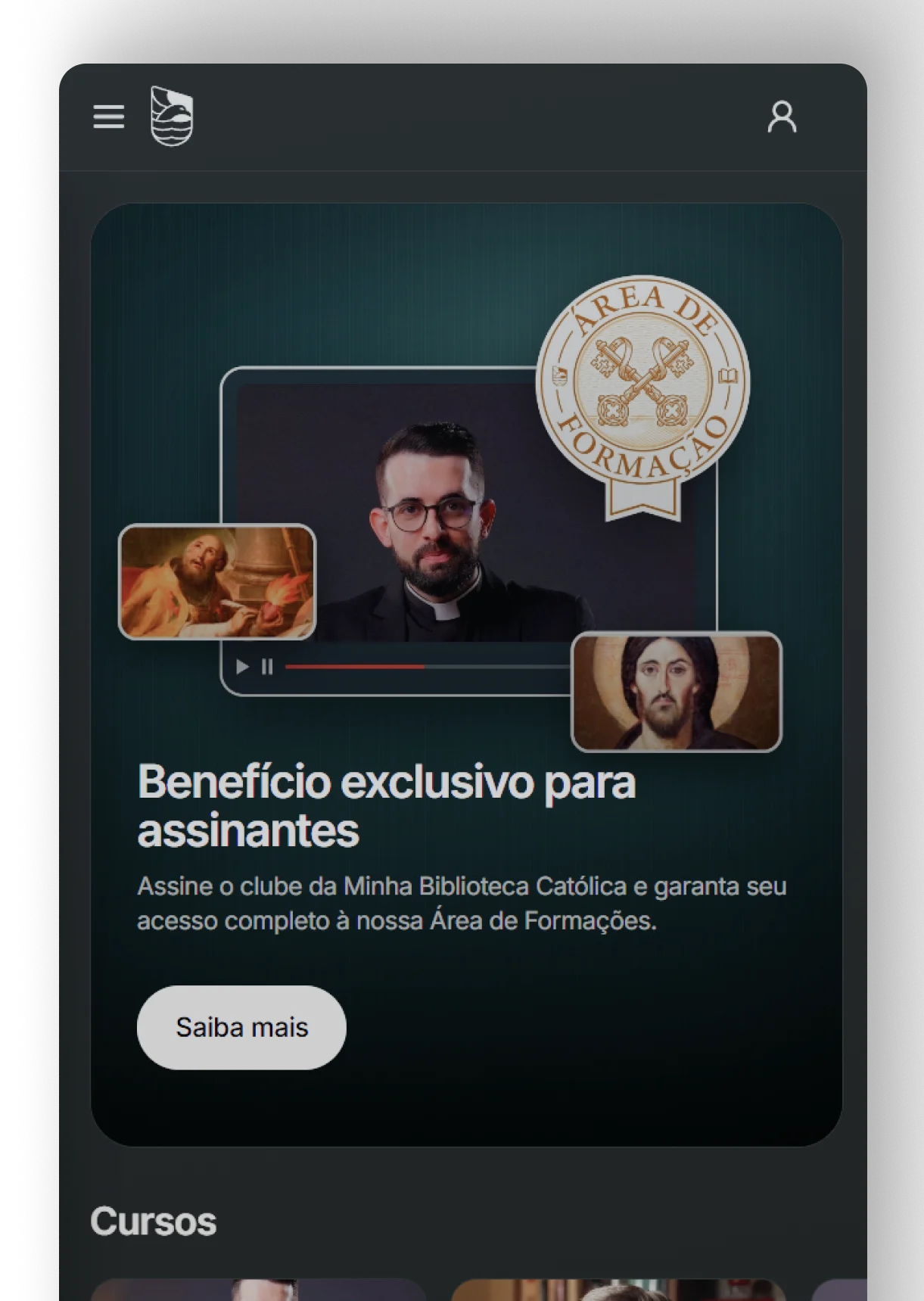 Lugar seguro