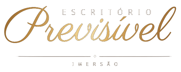 Imersão Escritório Previsível