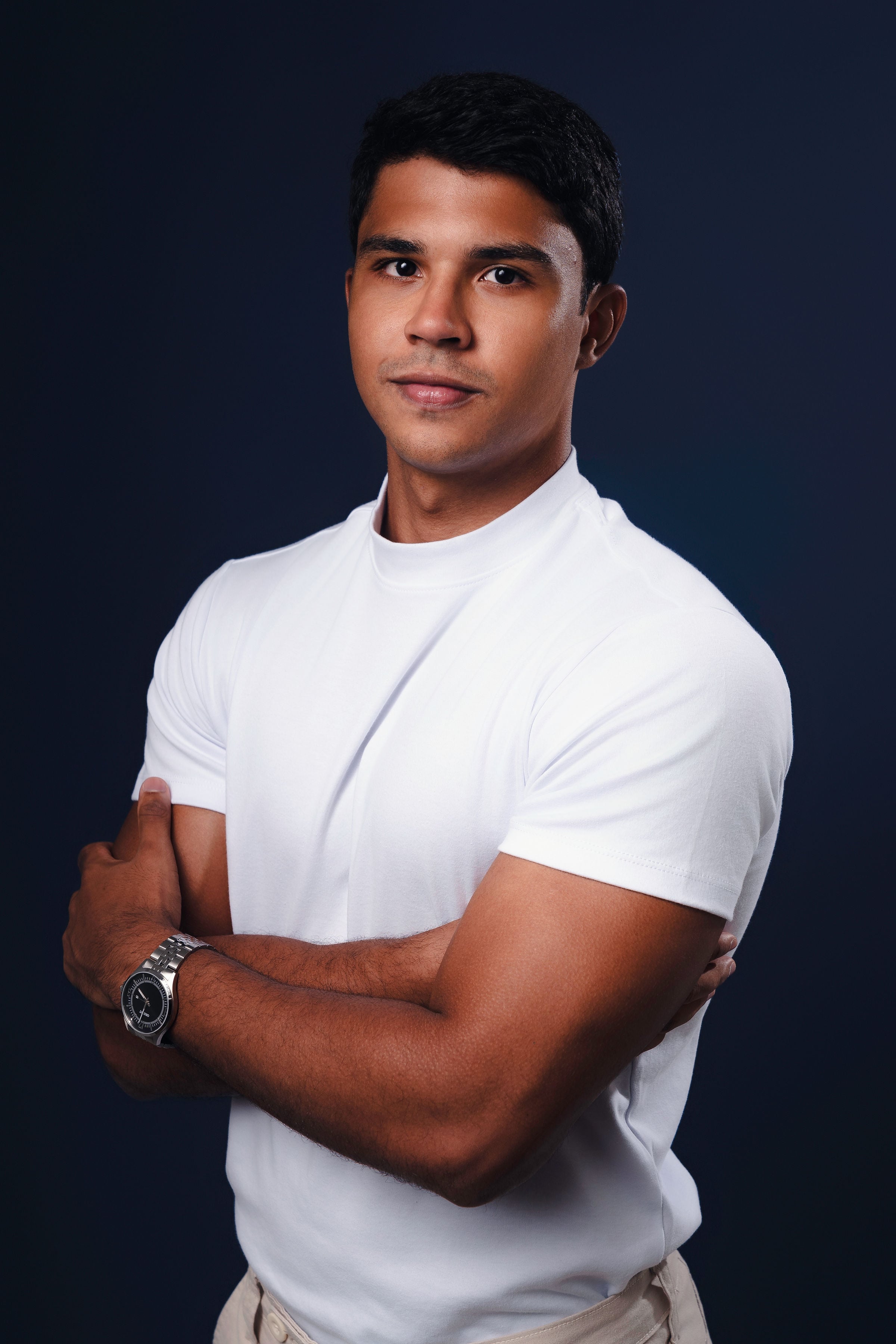 Felipe Fonseca, Agência Booster