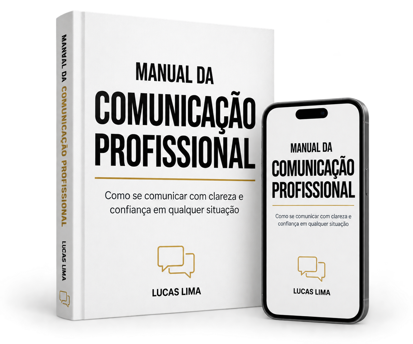 Manual da Comunicação Profissional