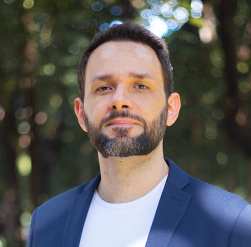Professor Lucas Lima