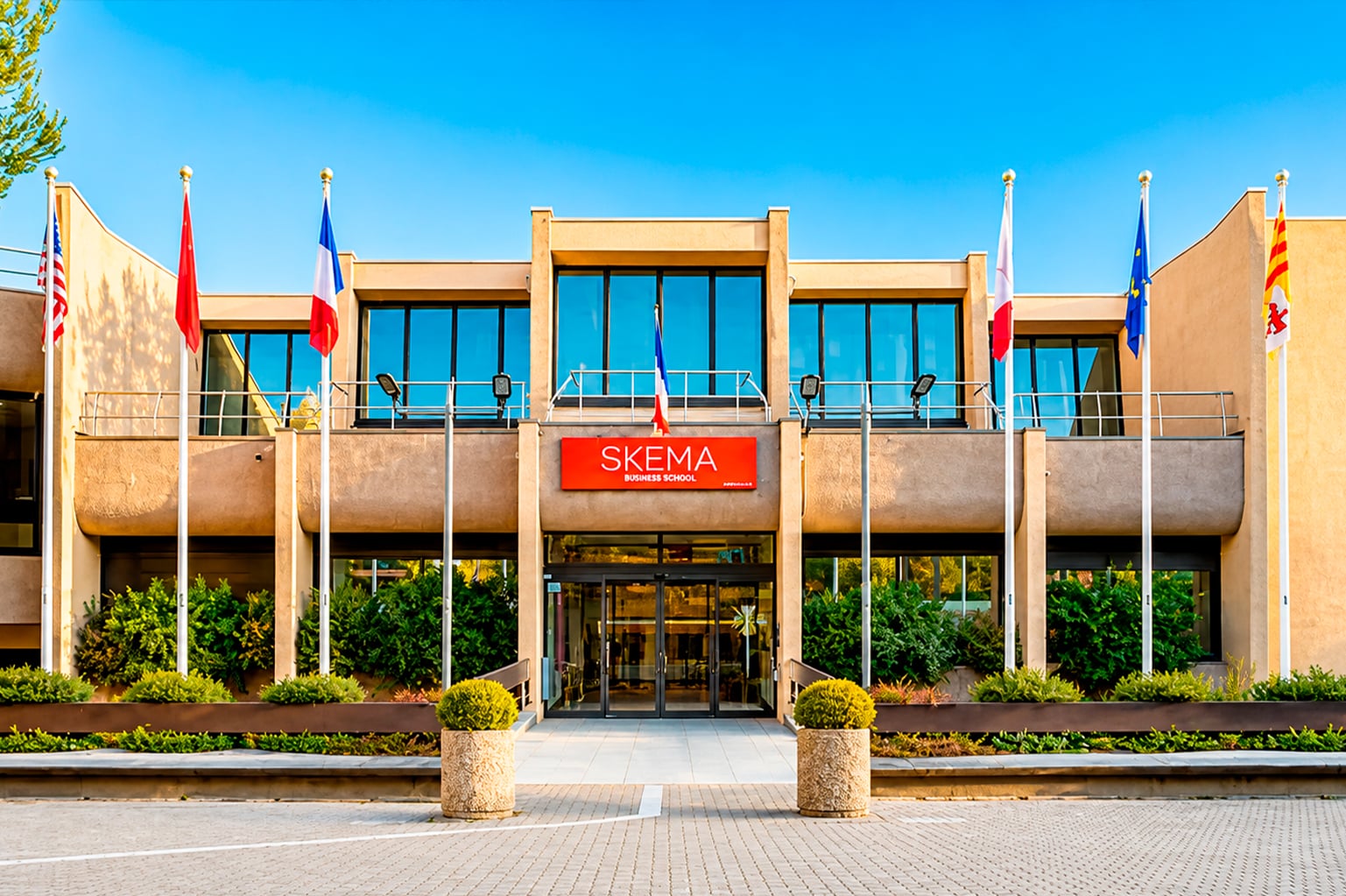 Sophia Antipolis