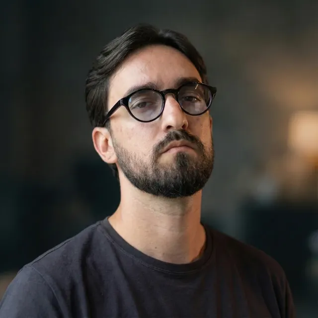 Bruno Gabarra