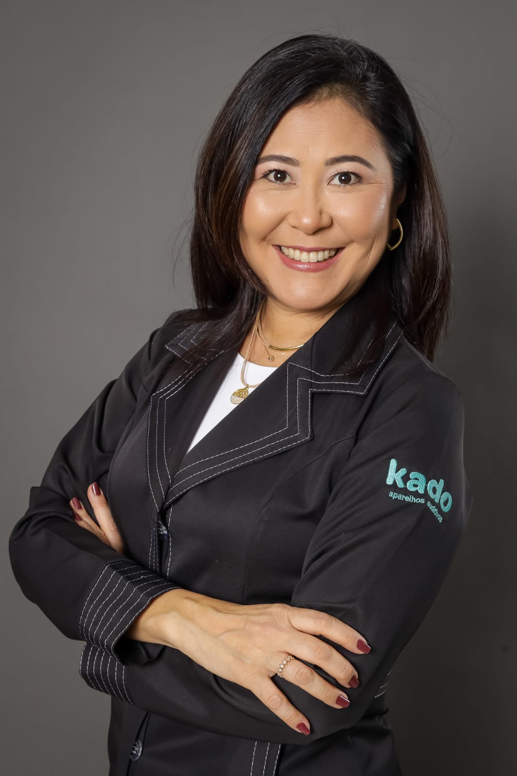 Viviane Ocada, Kado Aparelhos Auditivos
