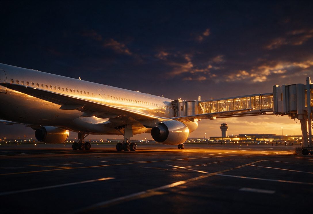 Voo direto da Emirates para Dubai