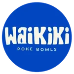 Waikiki Poke Bowls