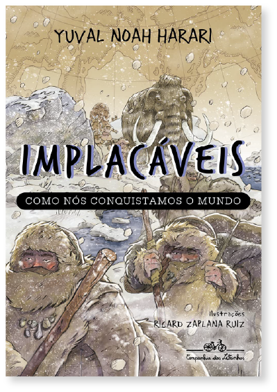 Implacáveis