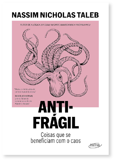 Antifrágil