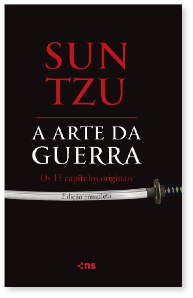 A Arte da Guerra
