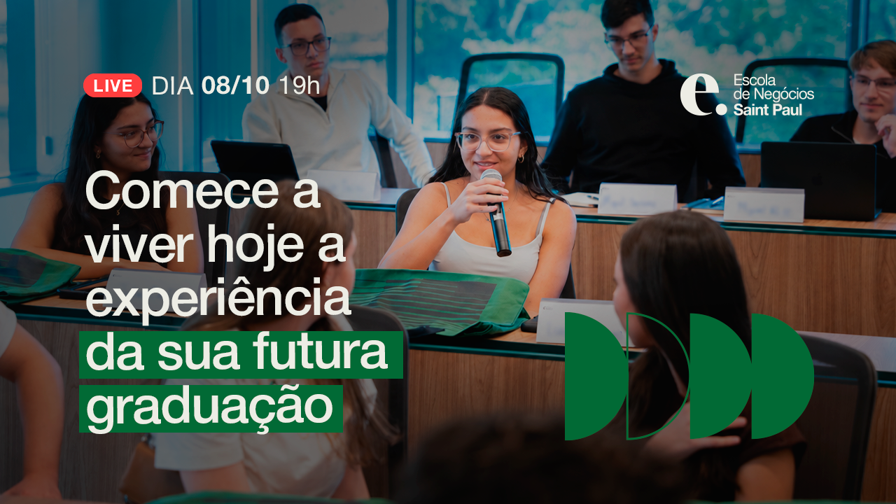 Capa do vídeo