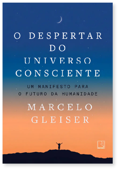 O Despertar do Universo Consciente