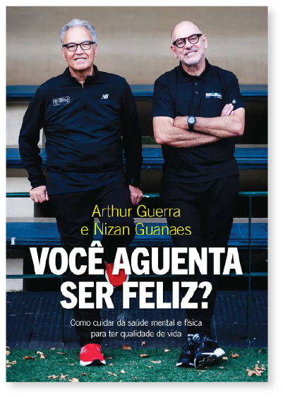 Você Aguenta Ser Feliz?