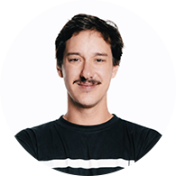 Gabriel Andrade