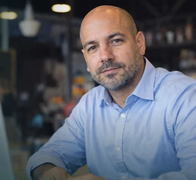 Paulo Rodrigues