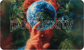 Pesquisas com Perplexity