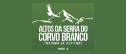 Altos da Serra do Corvo Branco — Urubici/SC