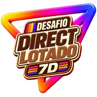Desafio Direct Lotado 7D
