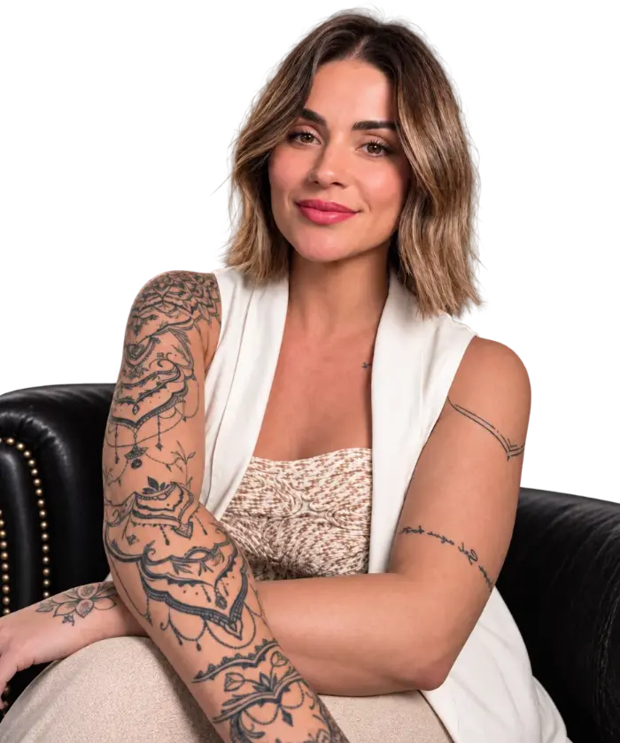 Amanda Borges