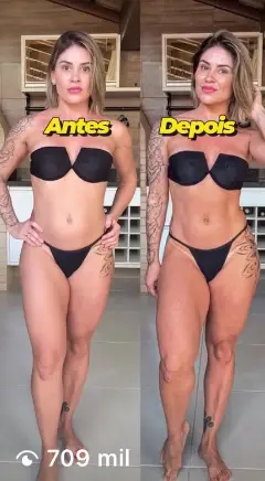 Reels com 709 mil visualizações