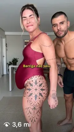 Reels com 3,6 mi de visualizações
