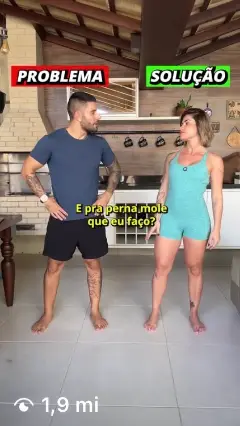 Reels com 1,9 mi de visualizações