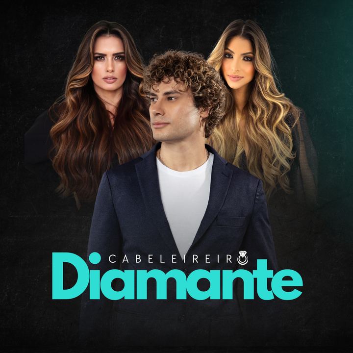 Cabeleireiro Diamante