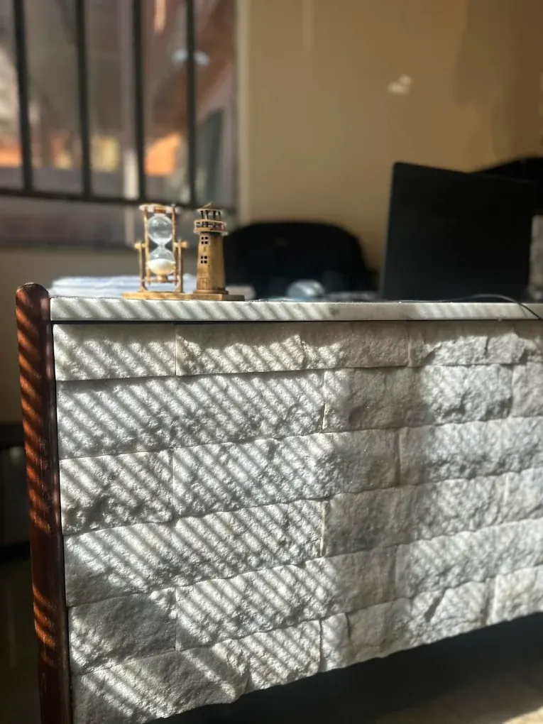 Mais de 50 materiais aplicado em obra