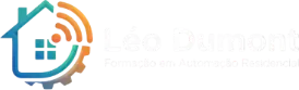 Léo Dumont - Formação em Automação Residencial