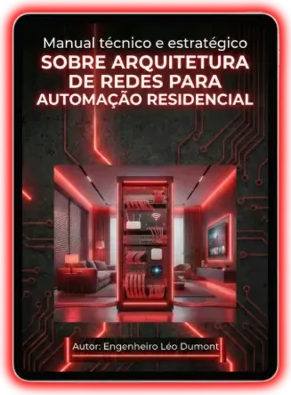 Guia de Arquitetura de Redes