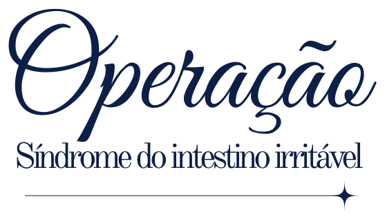 Operação Síndrome do Intestino Irritável