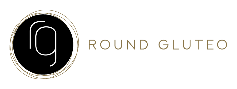 Round Glúteo