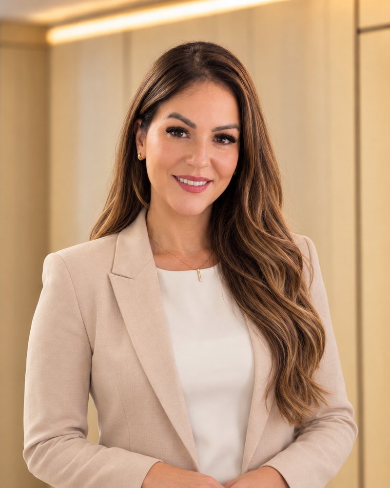 Jéssica Nascibem — Endocrinologista