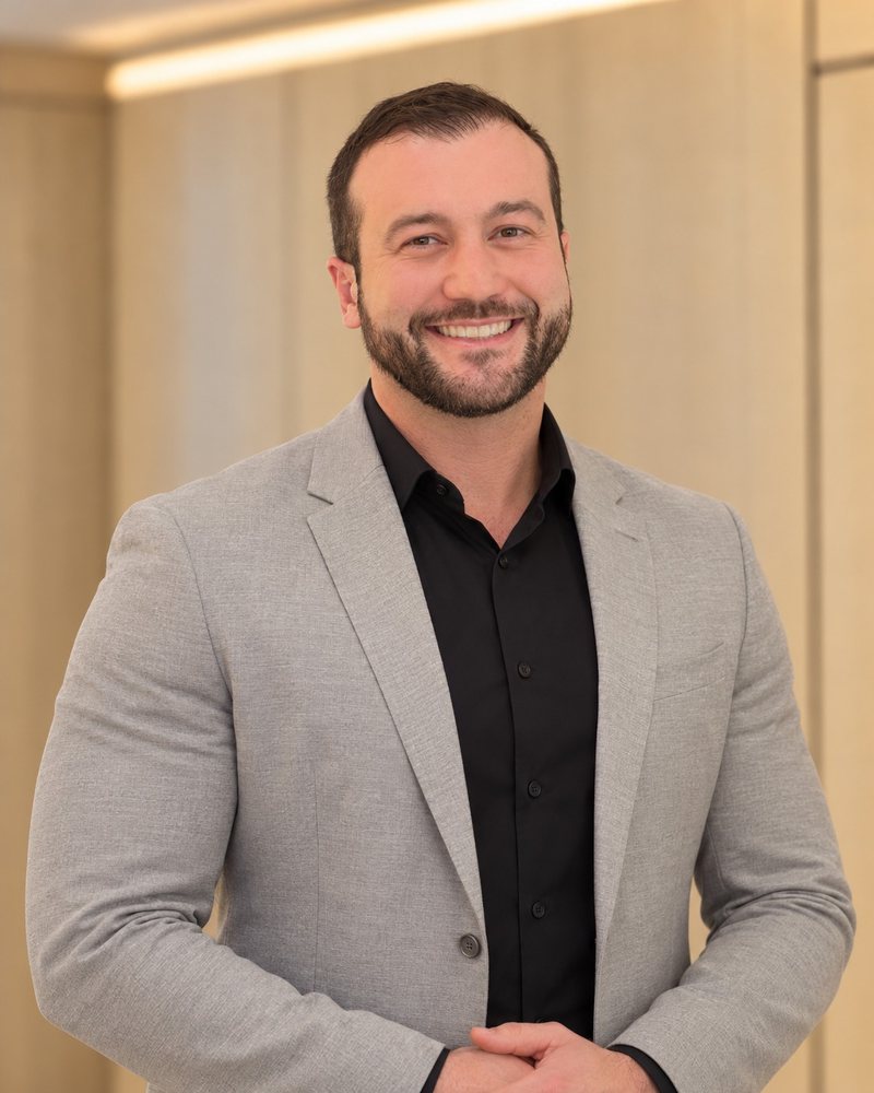 Guilherme Packer — Endocrinologista