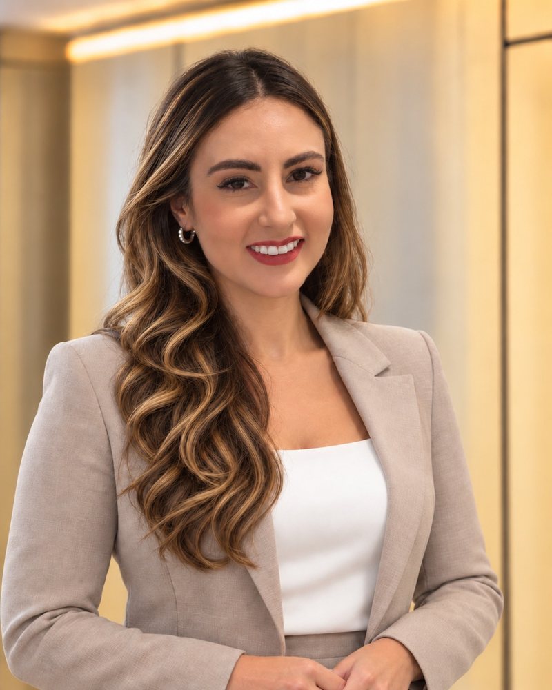 Eliane Lima — Gerente Geral