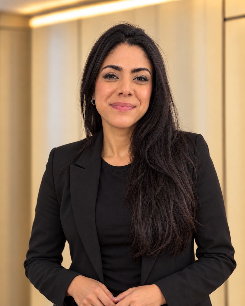 Karen Santos — Gerente · São Paulo