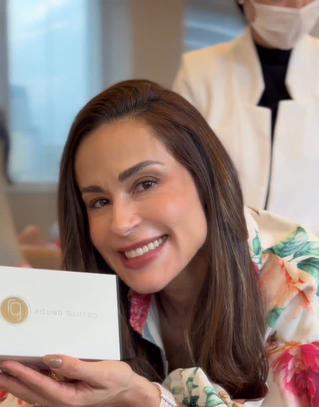 Nadja Haddad