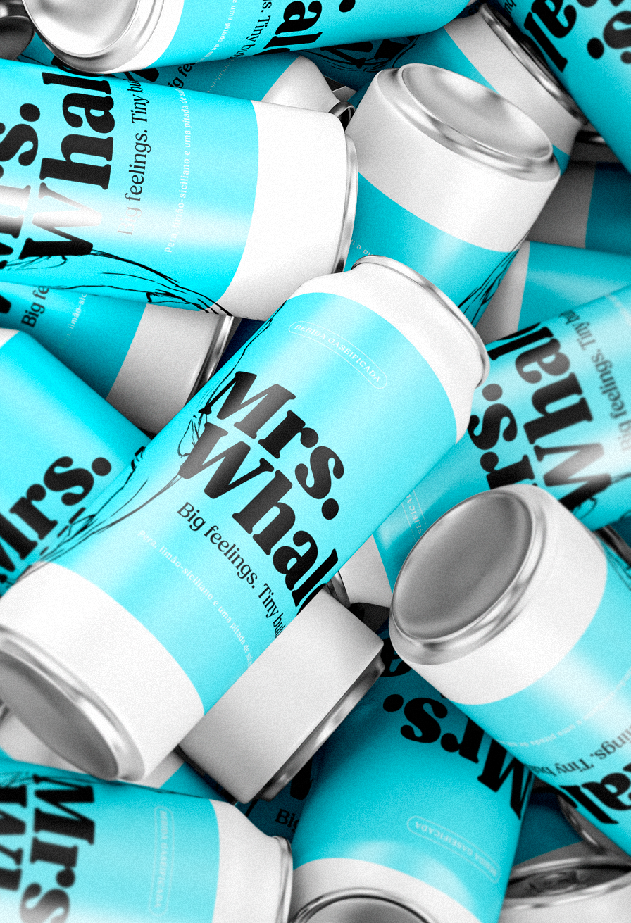 Mrs. — aplicação 6