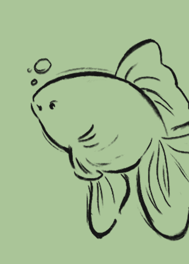 Mrs. Fish