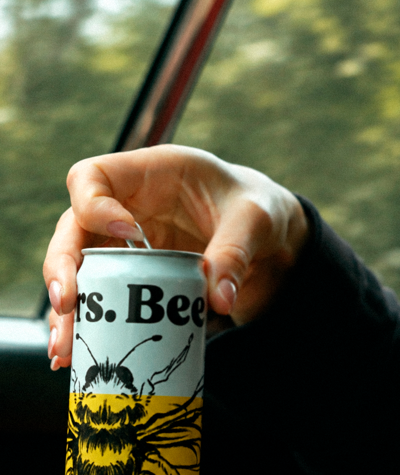 Mrs. Bee — lifestyle