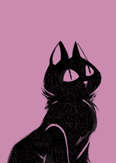 Mrs. Cat