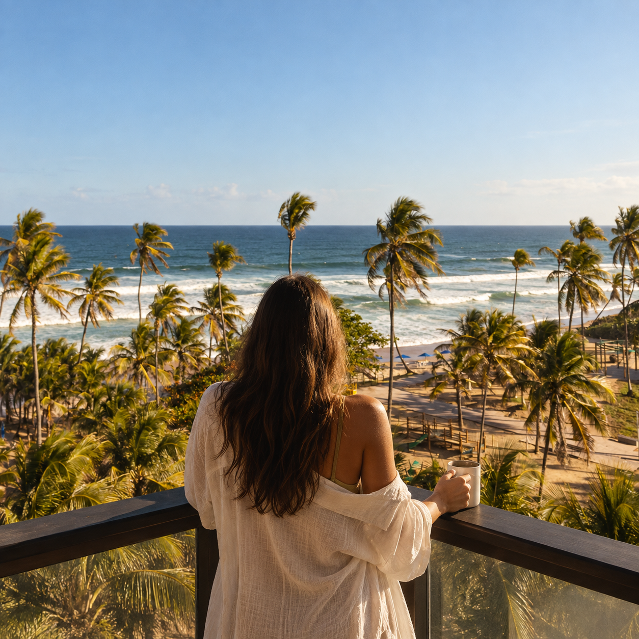 Praia do Flamengo