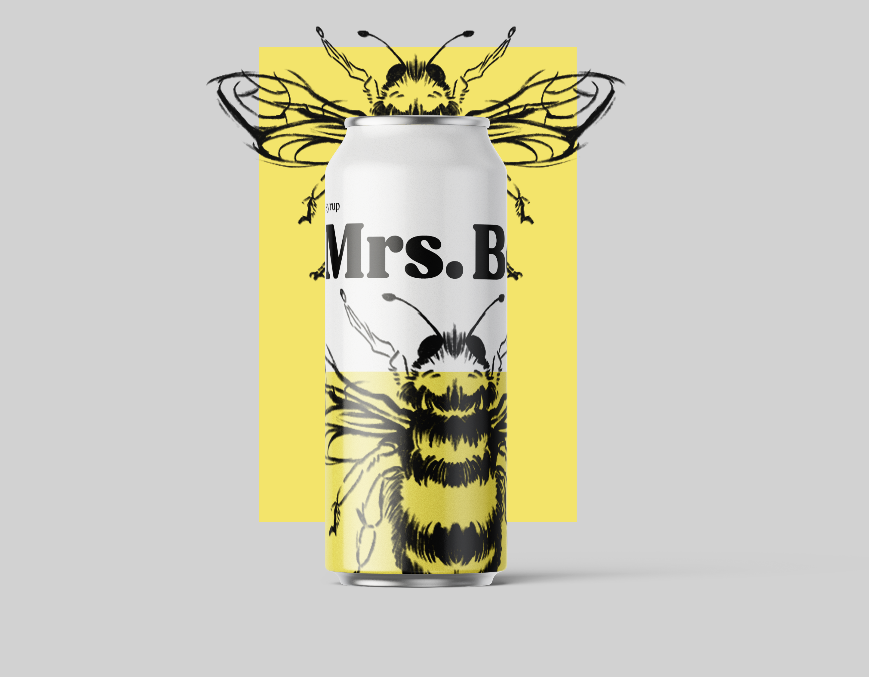 Mrs. Bee