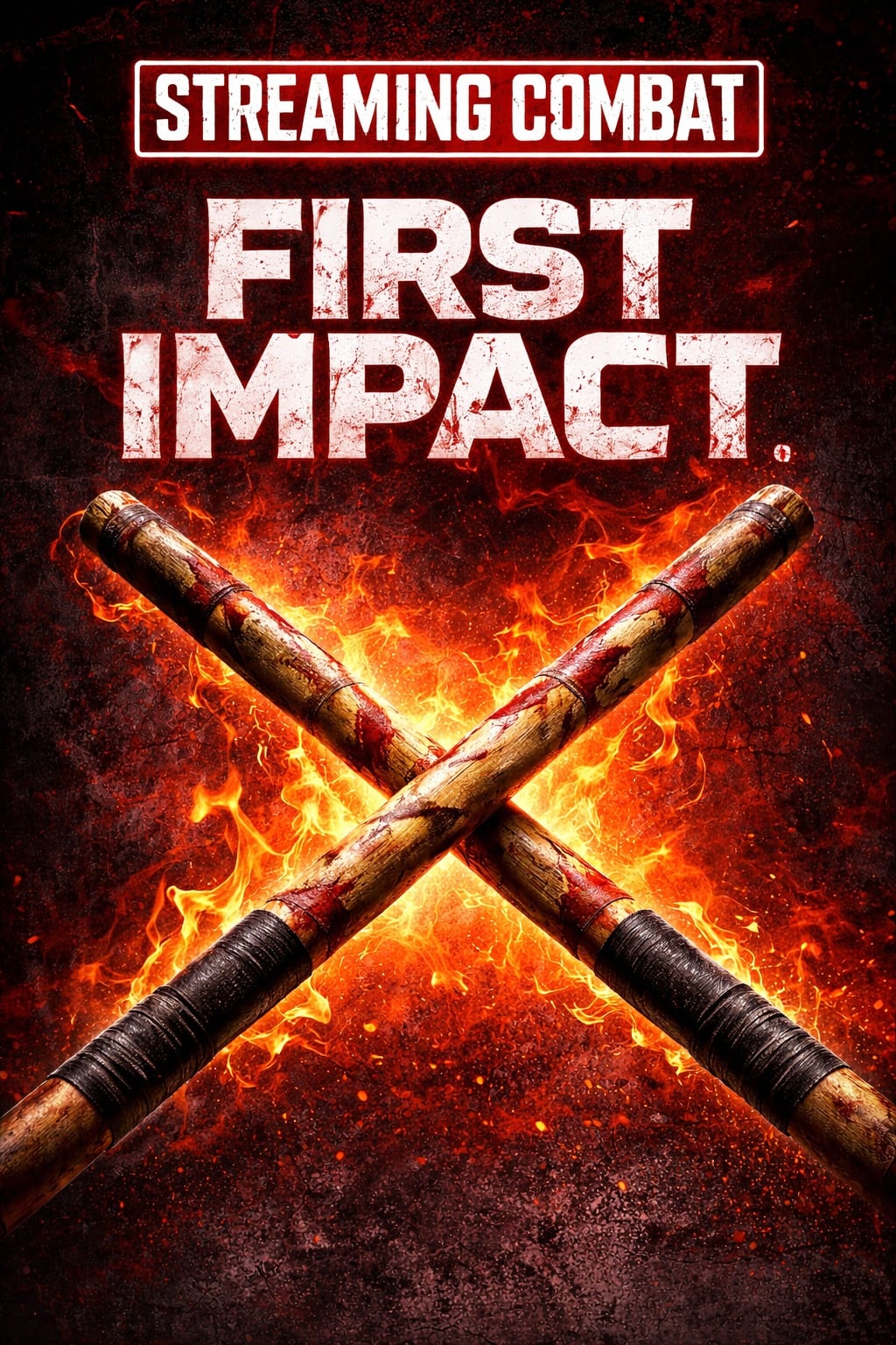 Capa: First Impact