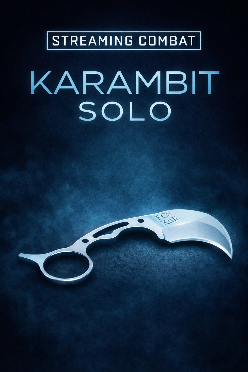 Capa: Karambit Solo