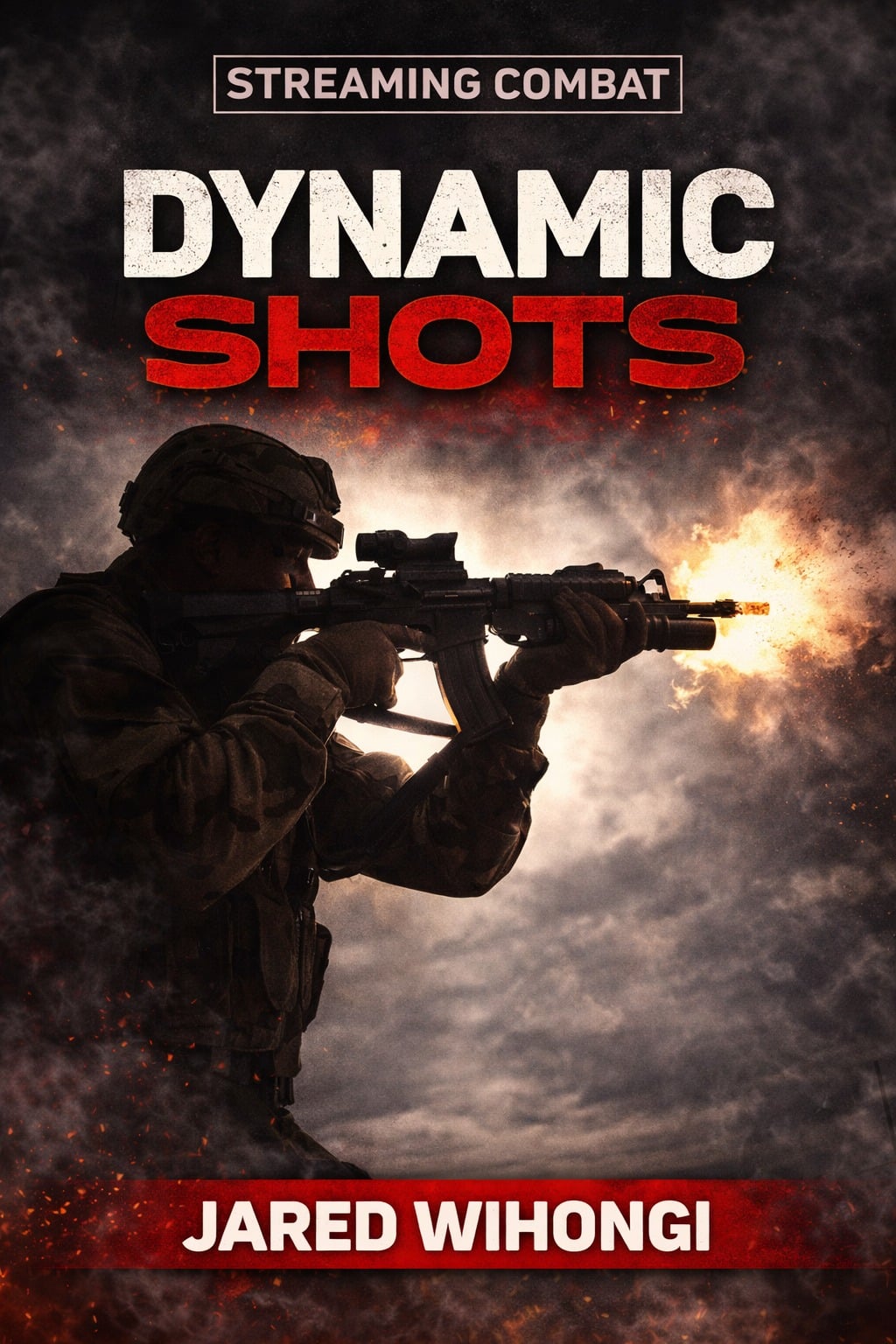 Capa: Dynamic Shots