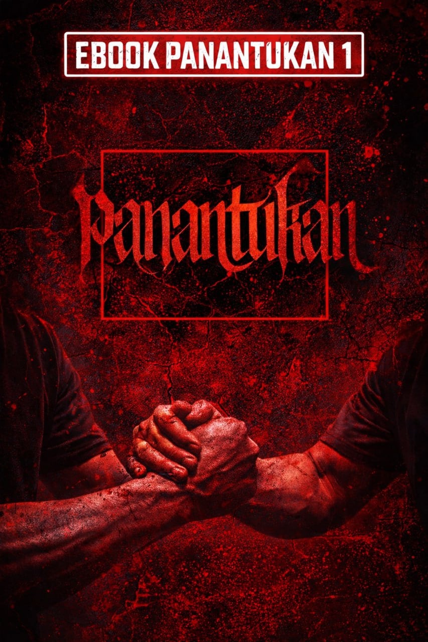 Capa do e-book Panantukan 1