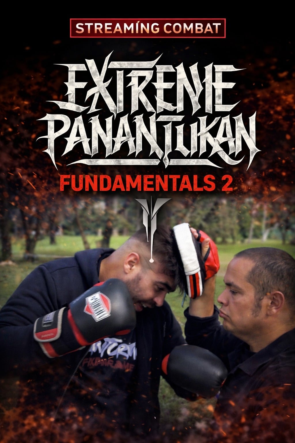 Capa: Extreme Bladeology