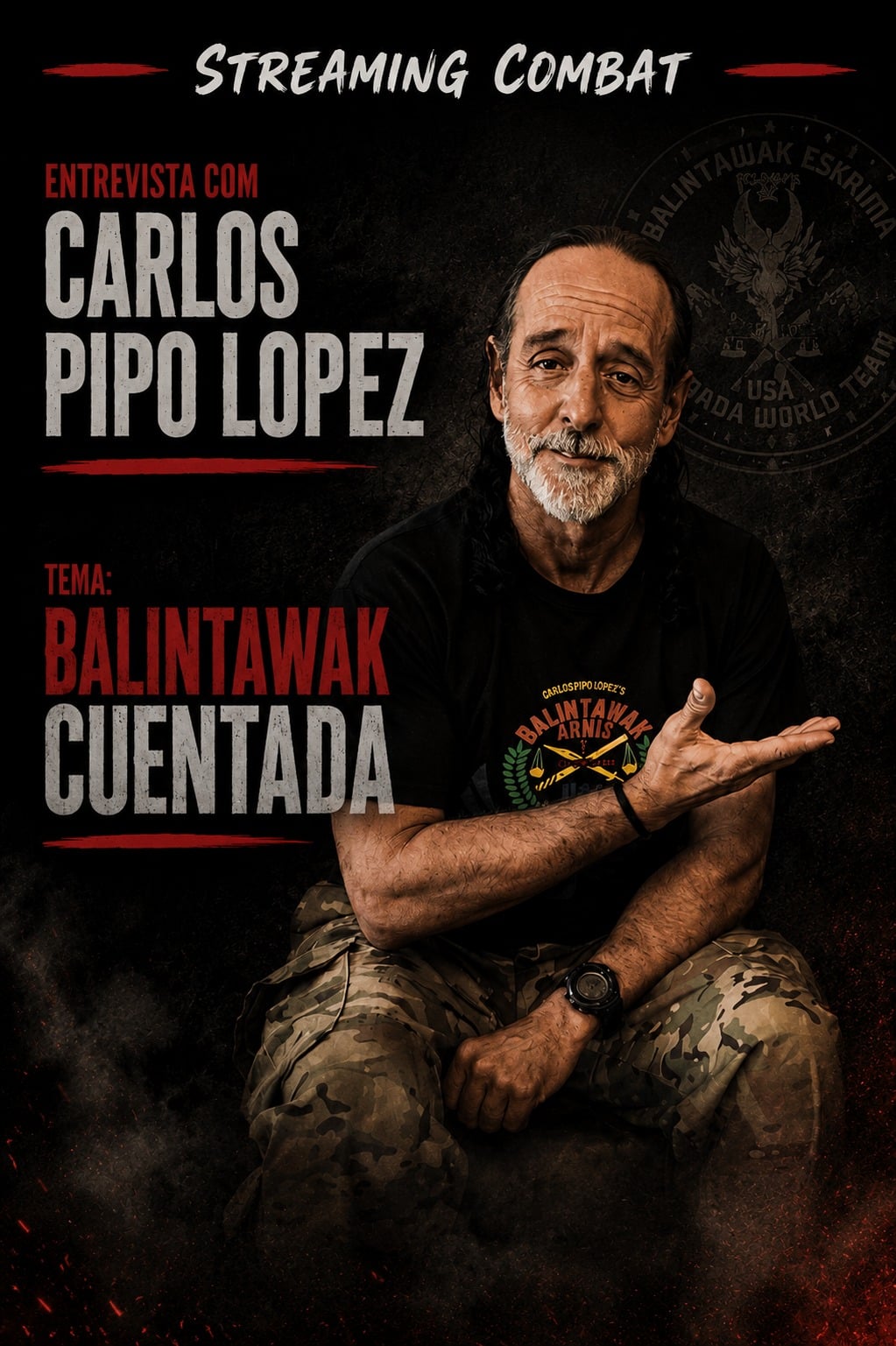 Capa: Balintawak Cuentada