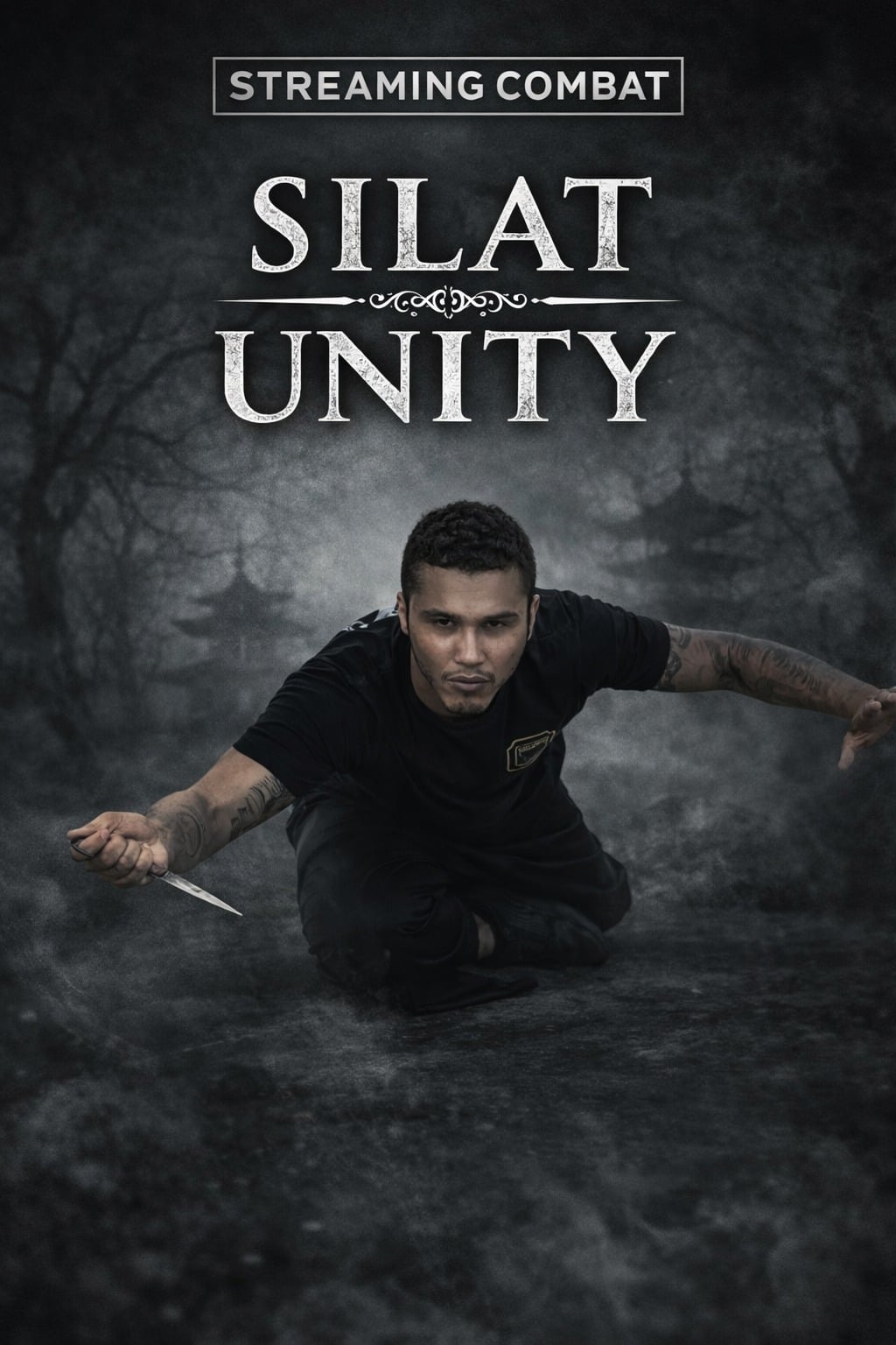 Silat Unity