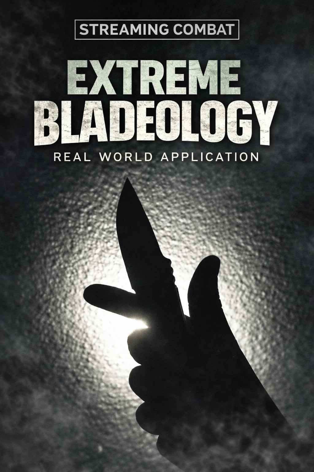 Capa: Long Blade Fundamentals